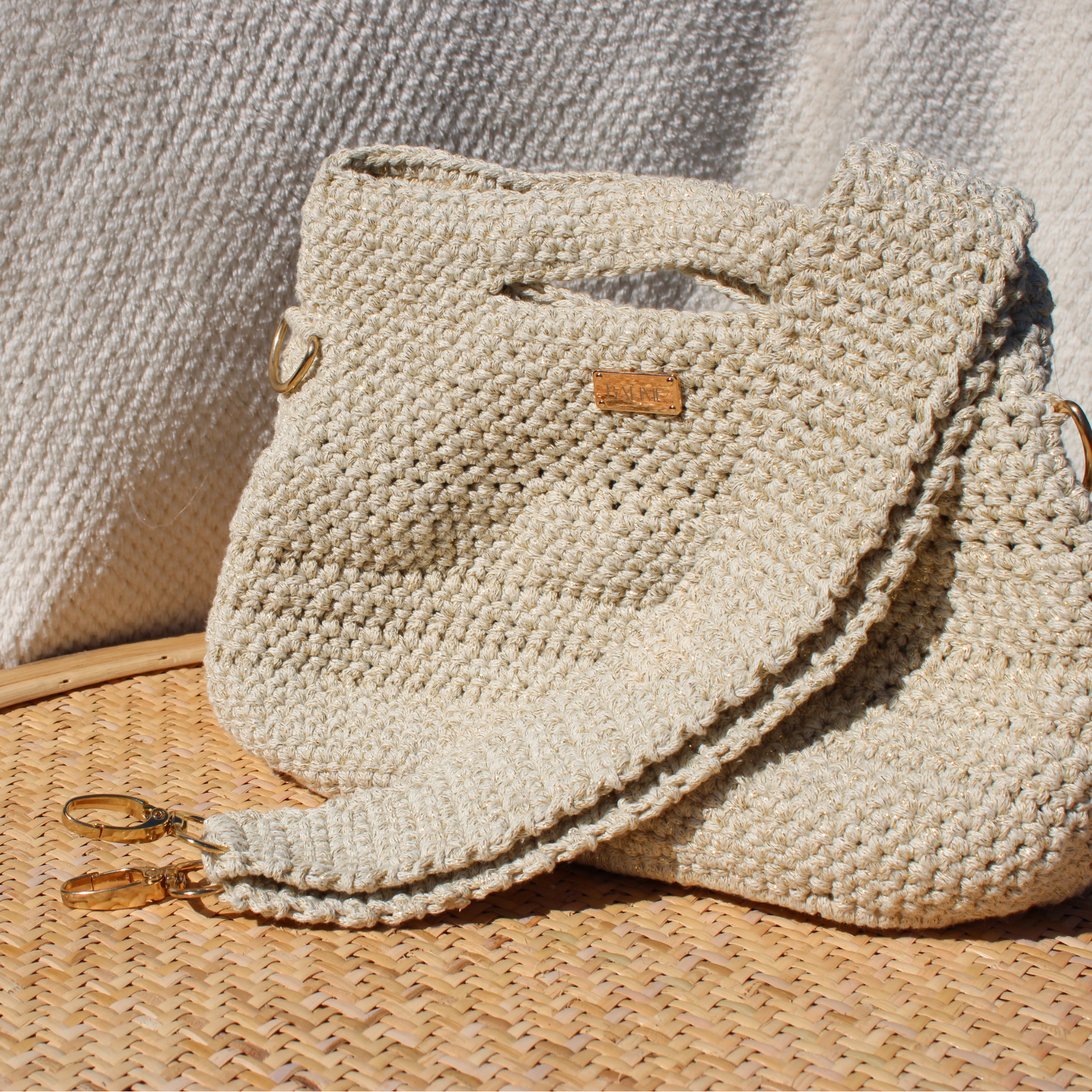 Sac - ANAHÉ