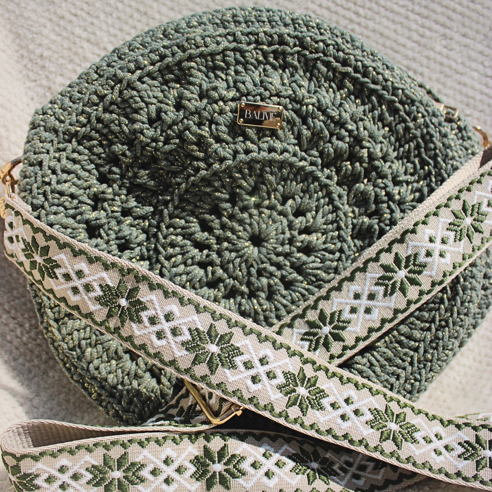 Sac - YARA