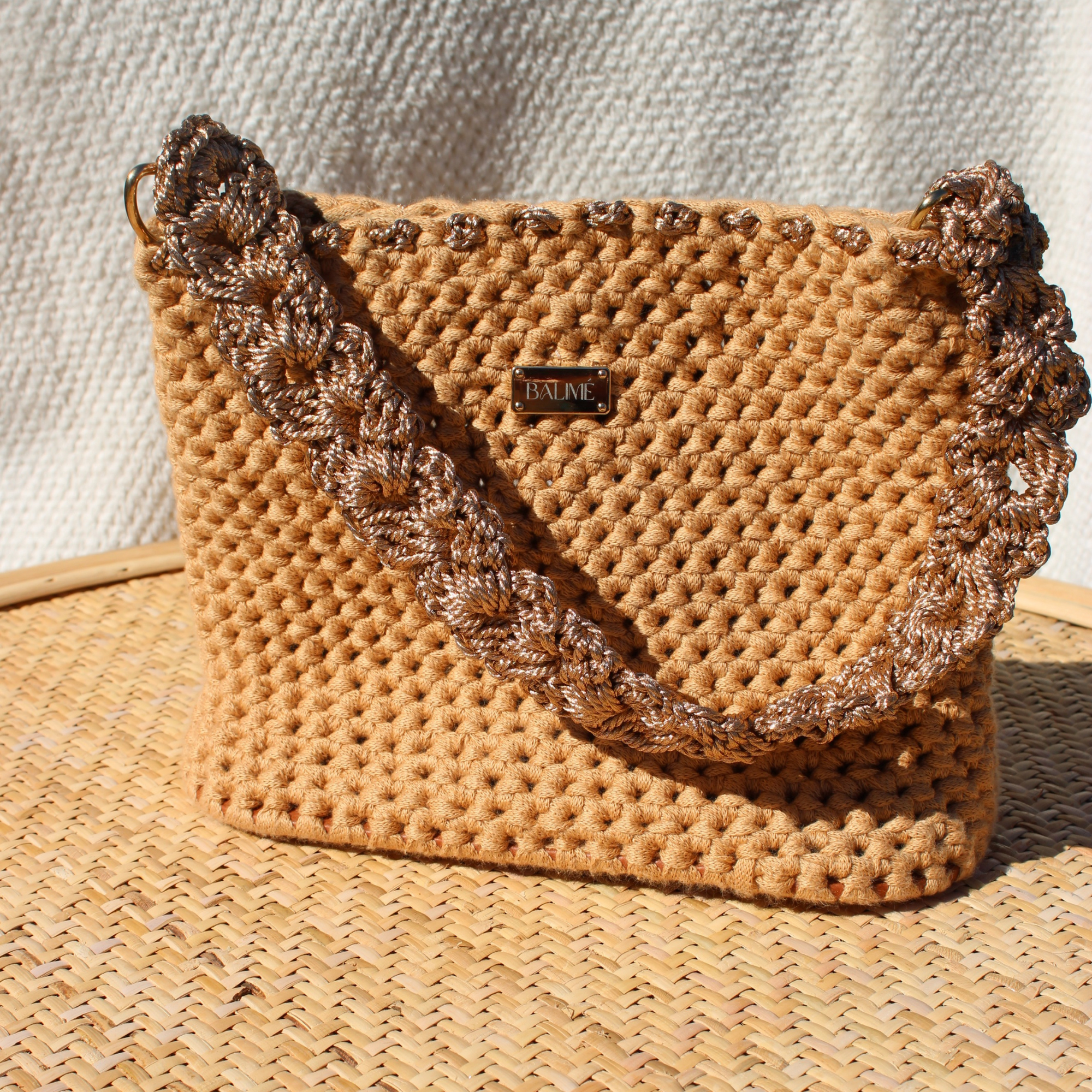 Sac - SIANA