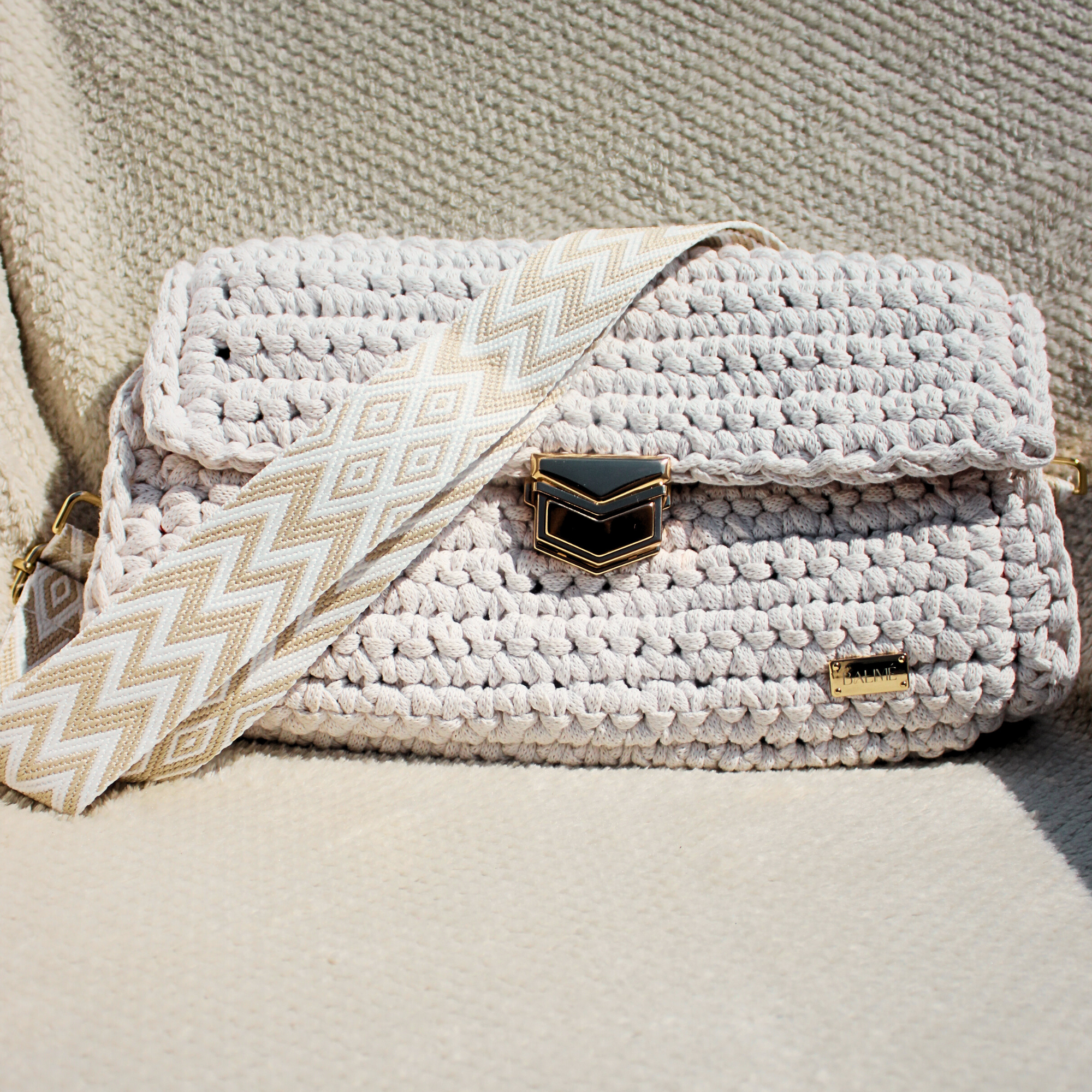 Sac - ZÉLIE