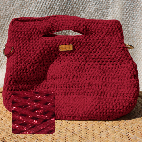 Sac - ANAHÉ