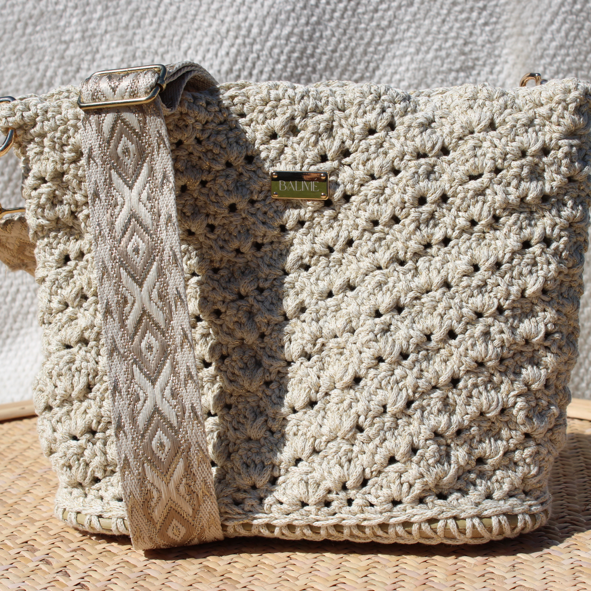Sac - SOLÉA