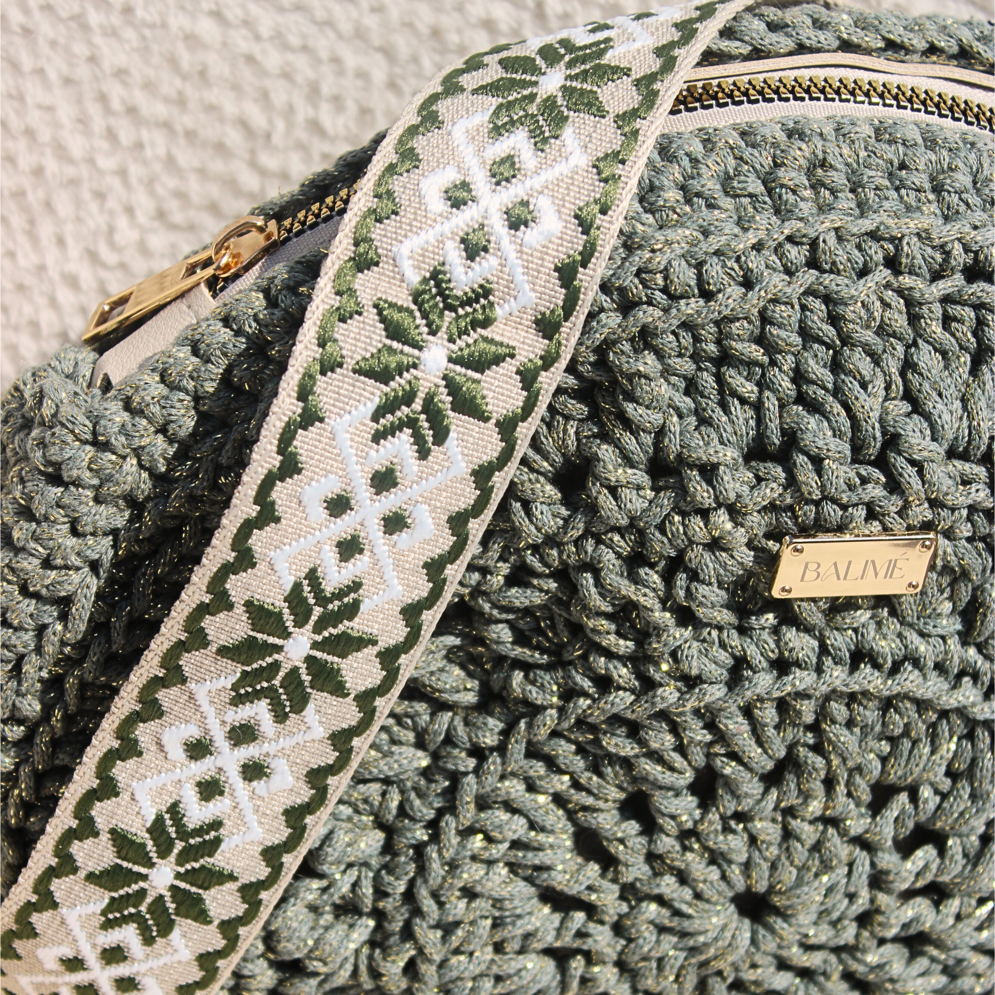 Sac - YARA