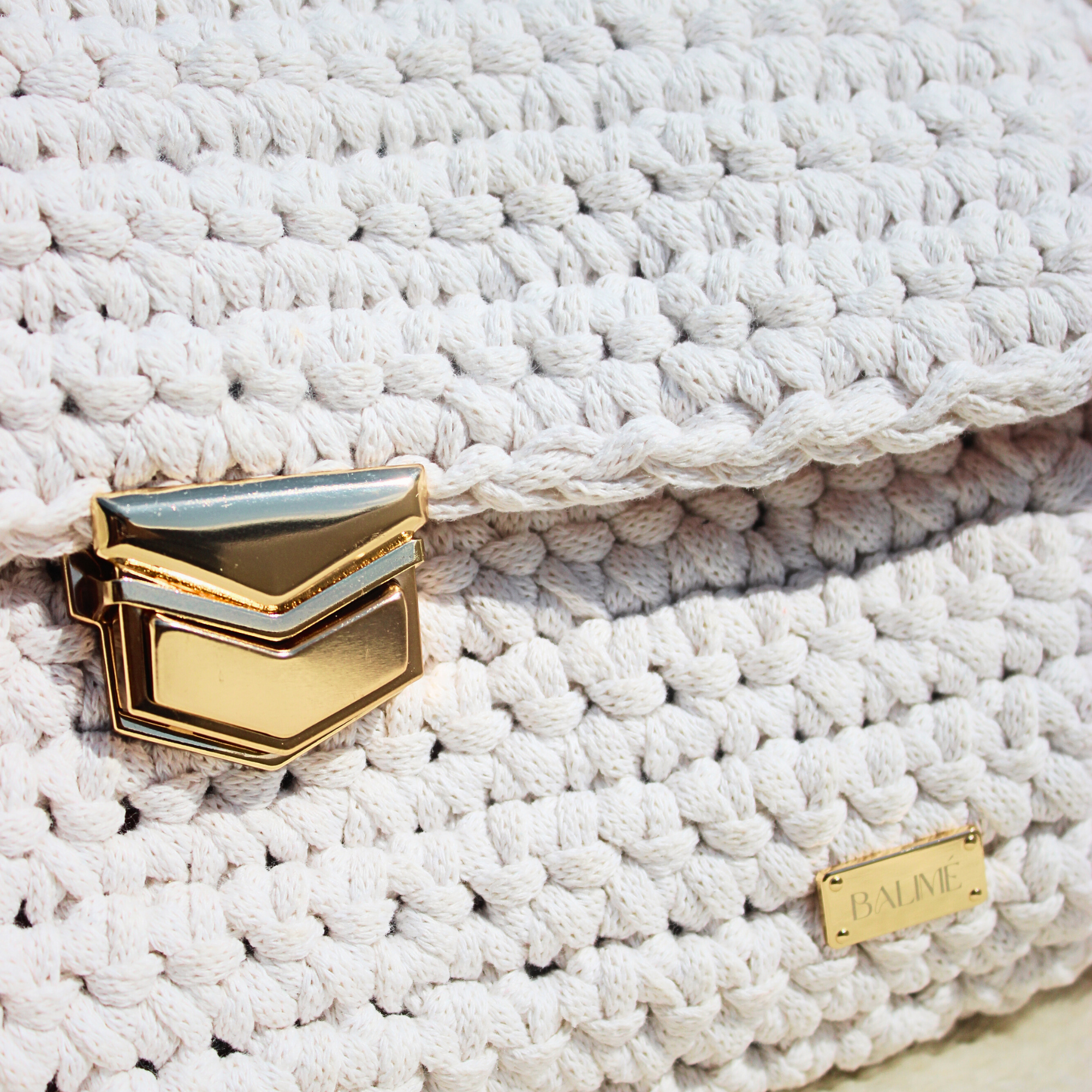 Sac - ZÉLIE