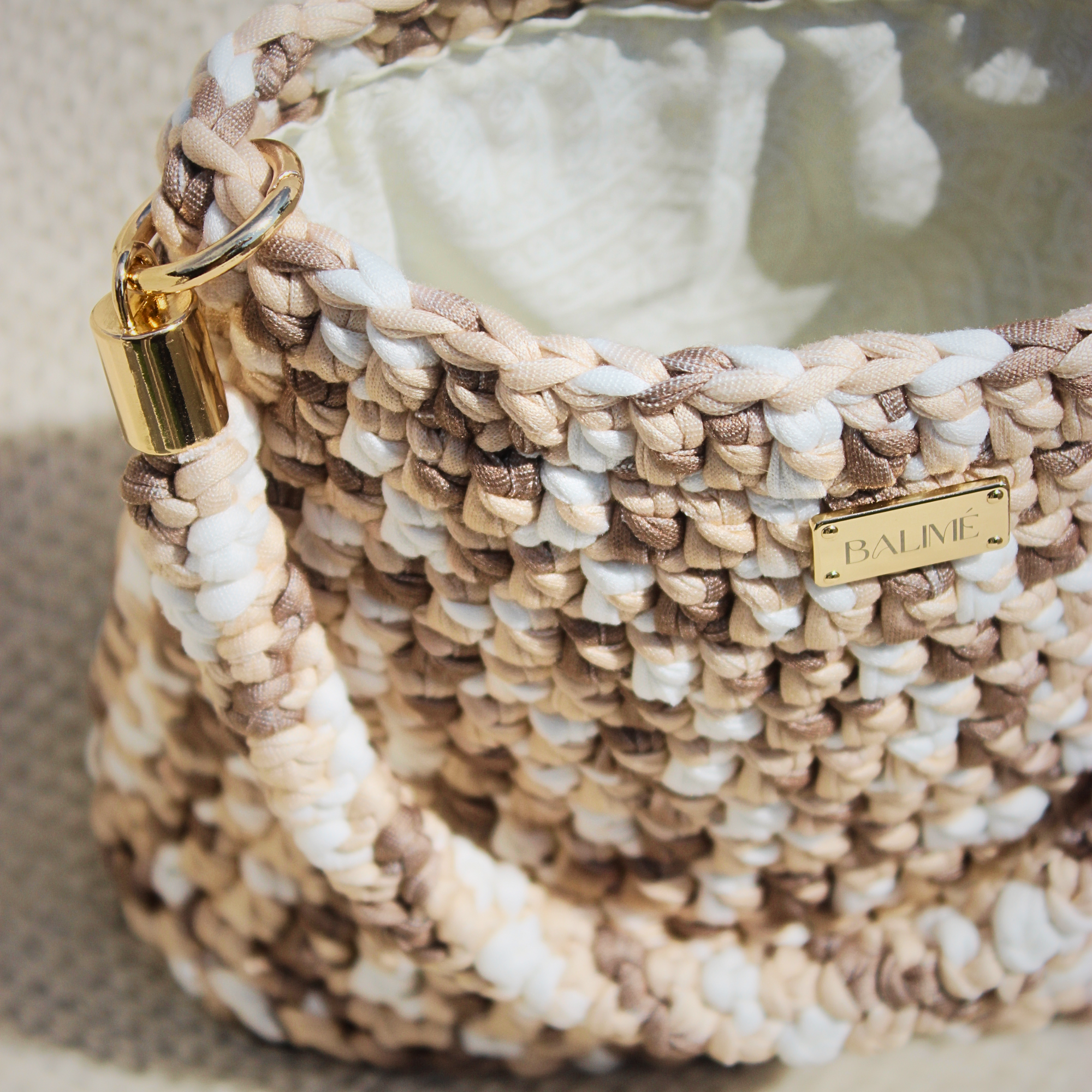 Sac - ALYA