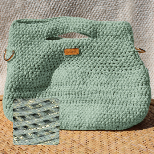 Sac - ANAHÉ