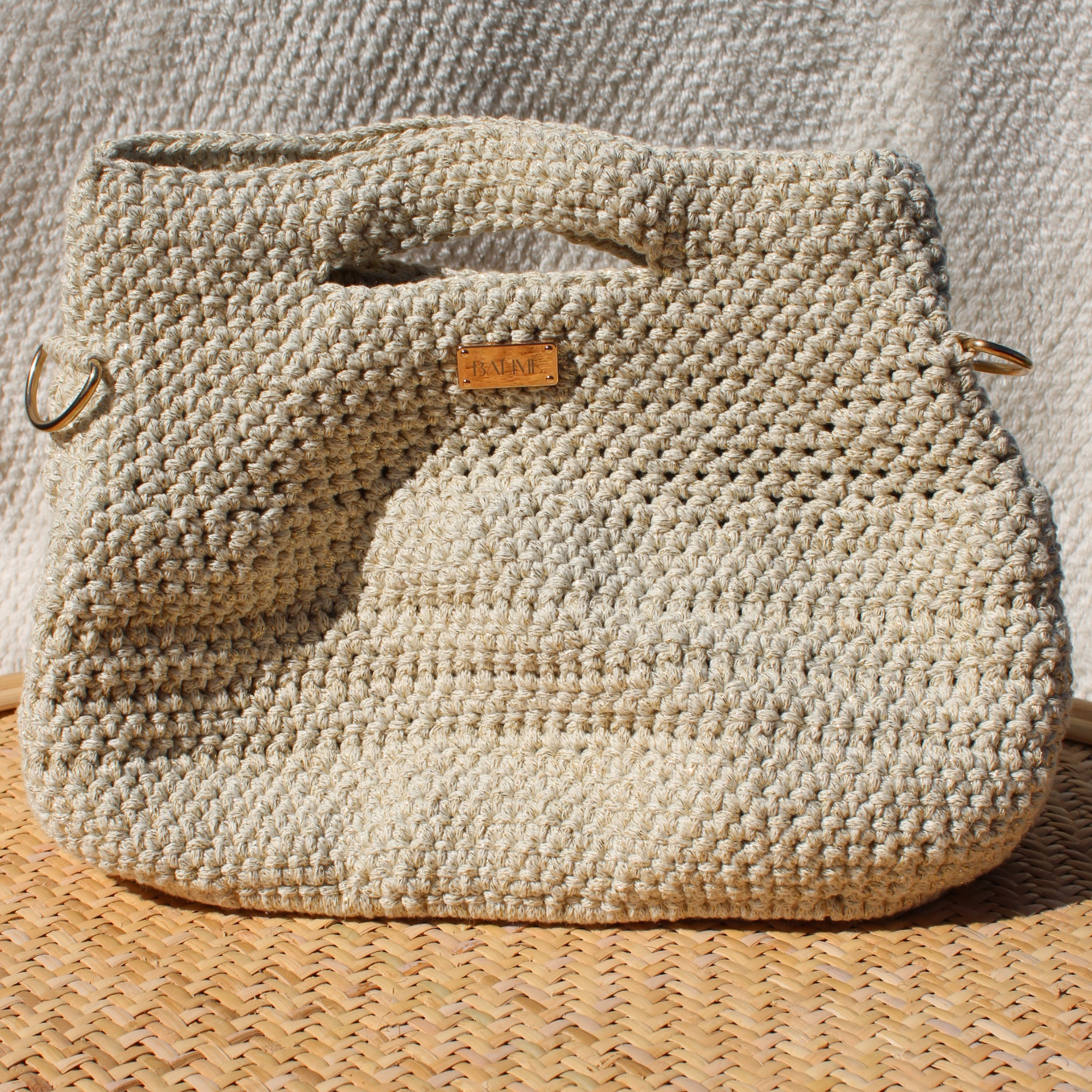 Sac - ANAHÉ